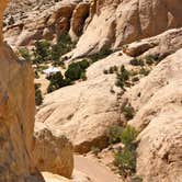 Review photo of Goblin Valley State Park Campground by Andrea P., May 29, 2018