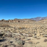 Review photo of Alabama Hills Recreation Area by Art P., February 22, 2021