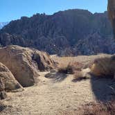 Review photo of Alabama Hills Recreation Area by Art P., February 22, 2021