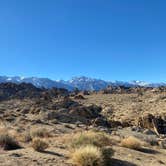 Review photo of Alabama Hills Recreation Area by Art P., February 22, 2021