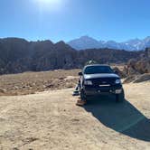 Review photo of Alabama Hills Recreation Area by Art P., February 22, 2021