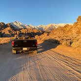 Review photo of Alabama Hills Recreation Area by Art P., February 22, 2021