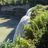 Review photo of Letchworth State Park Campground by Jason , February 22, 2021