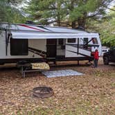 Review photo of Letchworth State Park Campground by Jason , February 22, 2021