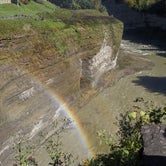 Review photo of Letchworth State Park Campground by Jason , February 22, 2021