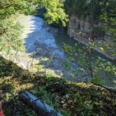 Review photo of Letchworth State Park Campground by Jason , February 22, 2021