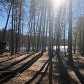 Review photo of Clarkco State Park Campground by Laurette , February 22, 2021