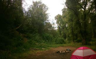 Andrea P.'s photo at Timpooneke near American Fork, UT