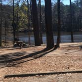 Review photo of Clarkco State Park Campground by Laurette , February 22, 2021