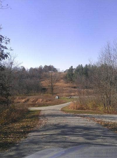 Camper-submitted photo at F. W. Kent Park near Homestead, IA