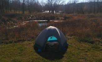 James M.'s photo at F. W. Kent Park in Iowa