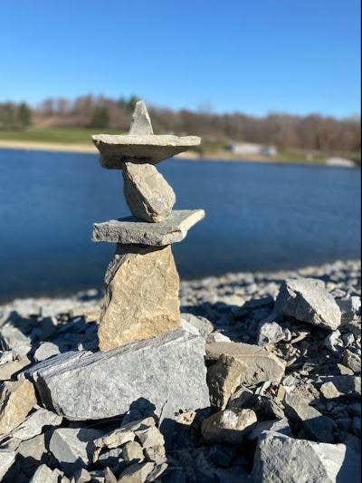 Camping near Lake Iowa County Park: F. W. Kent Park, Oxford, Iowa