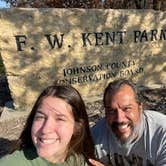 Review photo of F. W. Kent Park by James M., February 23, 2021