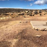 Review photo of Sheep Bridge BLM Area (Hurricane Cliffs Trail System) - Utah by Liz W., February 23, 2021