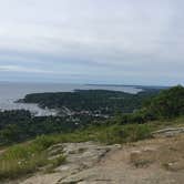 Review photo of Camden Hills State Park Campground by Jacki B., May 29, 2018