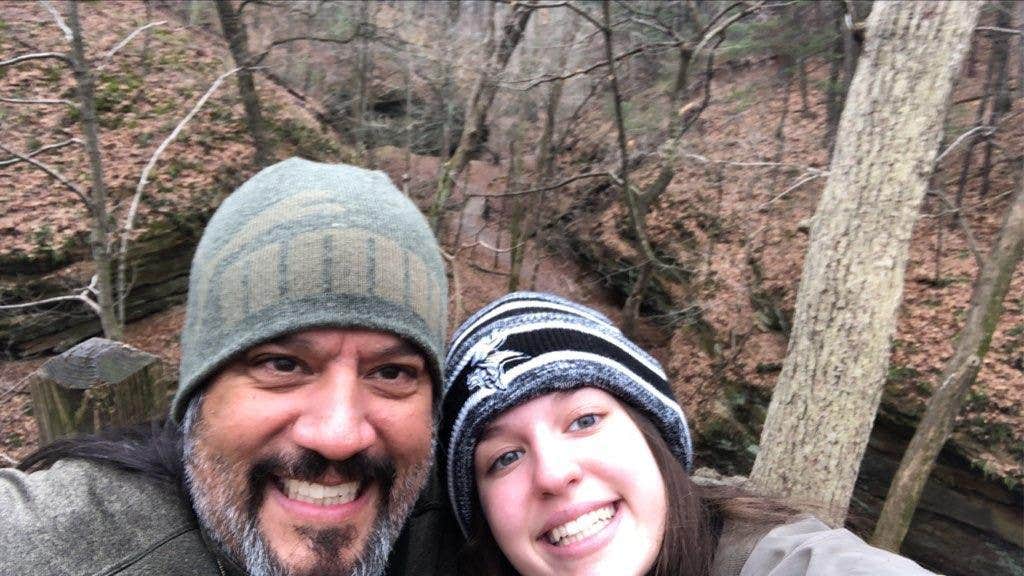 Camping near Saulsbury Bridge Recreation Area - Main Camping: Wildcat Den State Park Campground, Illinois City, Iowa