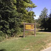 Review photo of Fire Tower Cabin — Yellow River State Forest by James M., February 23, 2021