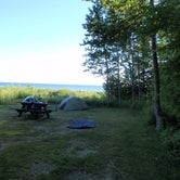 Review photo of Fayette State Park Campground by Art S., July 12, 2016