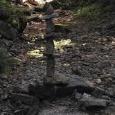 Review photo of Fire Tower Cabin — Yellow River State Forest by James M., February 23, 2021