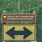 Review photo of Burns Lake Campground — Big Cypress National Preserve by Dave V., October 1, 2016