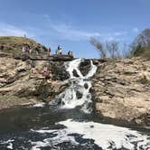 Review photo of Lake Macbride State Park Campground by James M., August 29, 2018