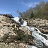 Review photo of Lake Macbride State Park Campground by James M., August 29, 2018