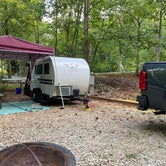 Review photo of Four Paws Kingdom Campground & Dog Retreat by Kelly R., February 23, 2021