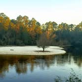 Review photo of Black Water River State Forest Primitive Camping by Gregg G., February 23, 2021