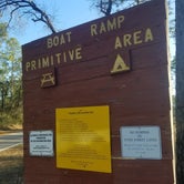 Review photo of Black Water River State Forest Primitive Camping by Gregg G., February 23, 2021