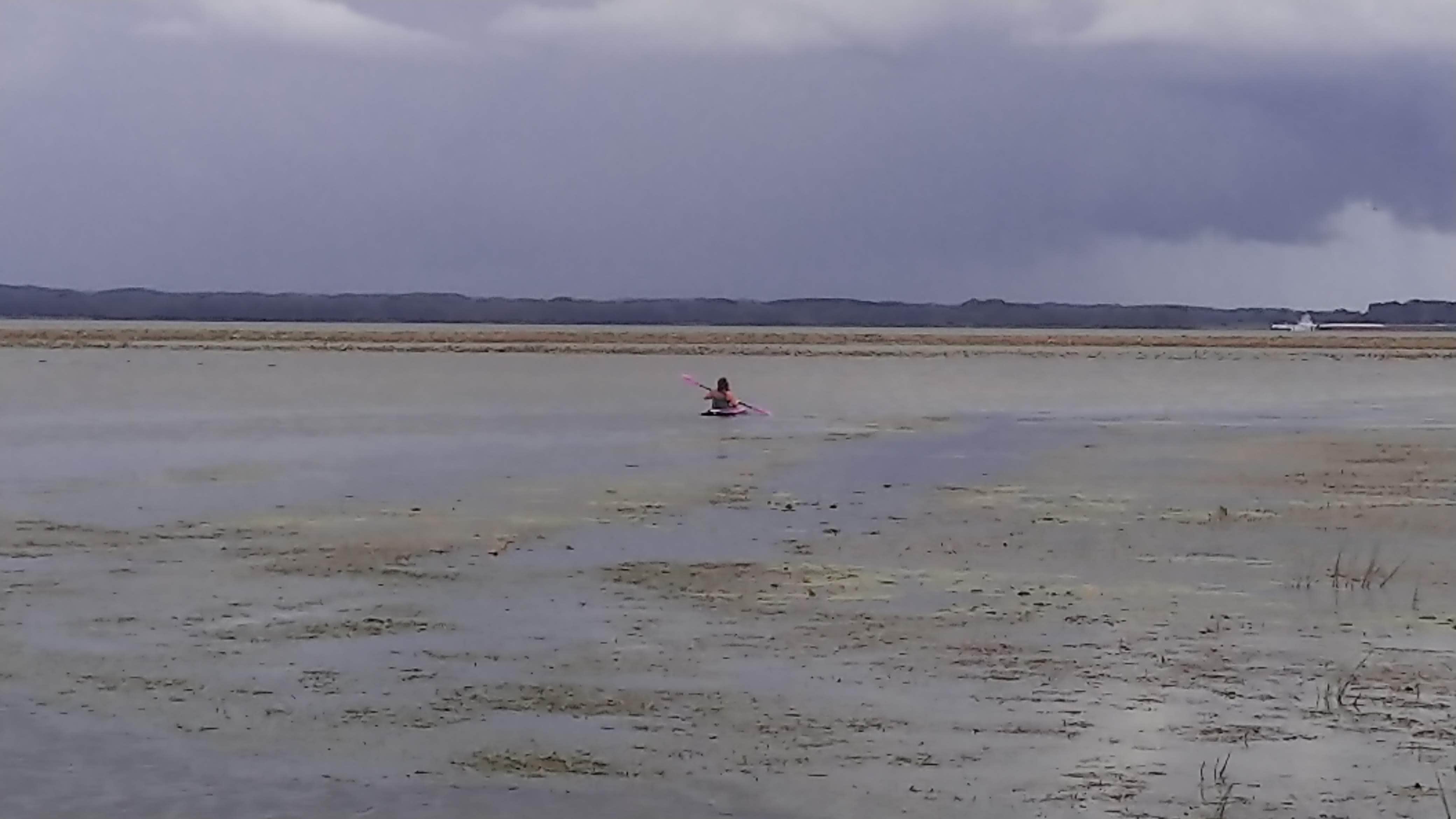 Camper-submitted photo at Bulger's Hollow Recreation Area — Mississippi River Pools 11 22 near Savanna, IL