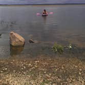 Review photo of Bulger's Hollow Recreation Area — Mississippi River Pools 11 22 by James M., August 29, 2018