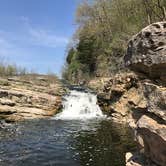 Review photo of Lake Macbride State Park Campground by James M., August 29, 2018