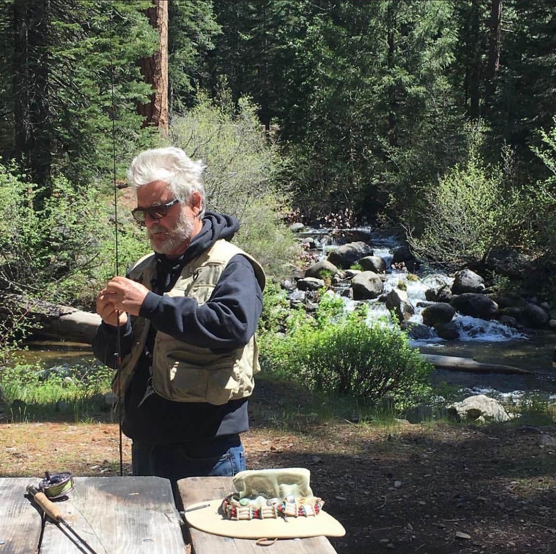 Camper-submitted photo at Elam Campground near Chester, CA