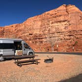 Review photo of Gouldings RV and Campground by JL , February 23, 2021