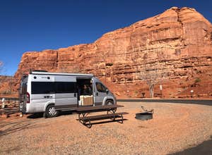 Gouldings RV and Campground