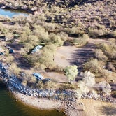 Review photo of Burnt Corral Campground by Doug R., February 23, 2021