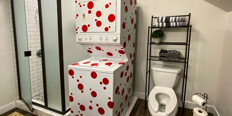 Camper submitted image from Thompson Loft