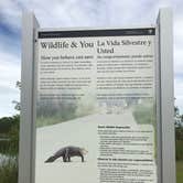 Review photo of Burns Lake Campground — Big Cypress National Preserve by Dave V., October 1, 2016