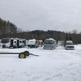 Review photo of Branch Brook Campground by Mara S., February 23, 2021