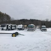 Review photo of Branch Brook Campground by Mara S., February 23, 2021
