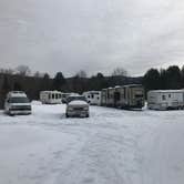 Review photo of Branch Brook Campground by Mara S., February 23, 2021