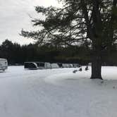 Review photo of Branch Brook Campground by Mara S., February 23, 2021