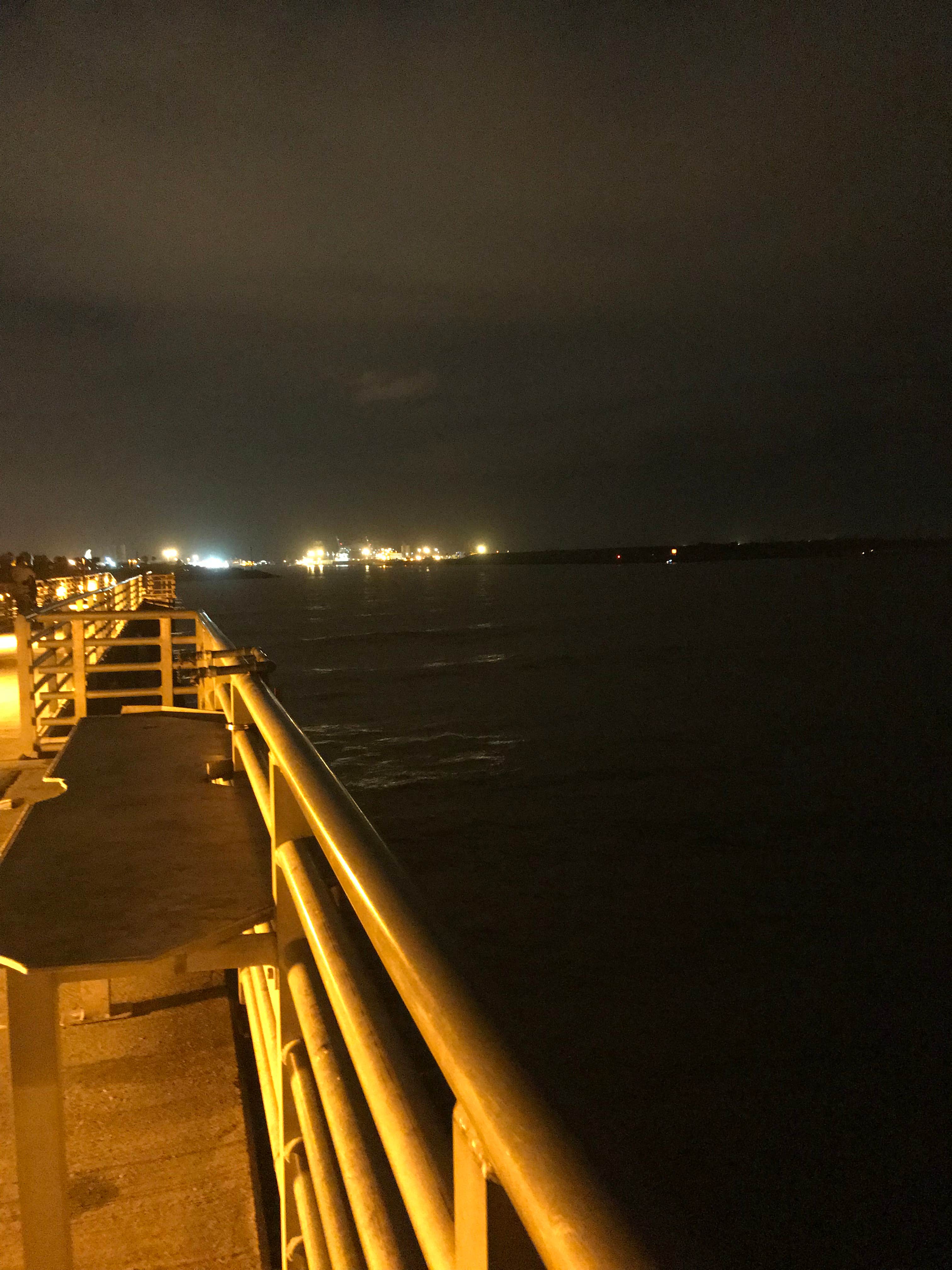 Camper submitted image from Jetty Park Campground - 4