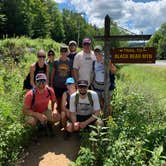 Review photo of Eighth Lake Adirondack Preserve by Carlyne F., February 23, 2021