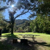 Review photo of Paradise Campground by Joann B., February 23, 2021