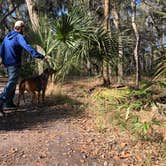 Review photo of Skidaway Island State Park Campground by Allyse , February 23, 2021