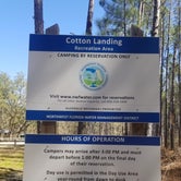 Review photo of Cotton Landing by Gregg G., February 23, 2021