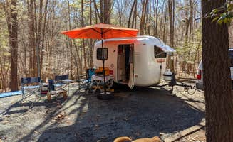 David B.'s photo at Rolling View — Falls Lake State Recreation Area near Wake Forest, NC
