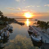 Review photo of Jolly Roger RV Resort by Adina M., February 23, 2021