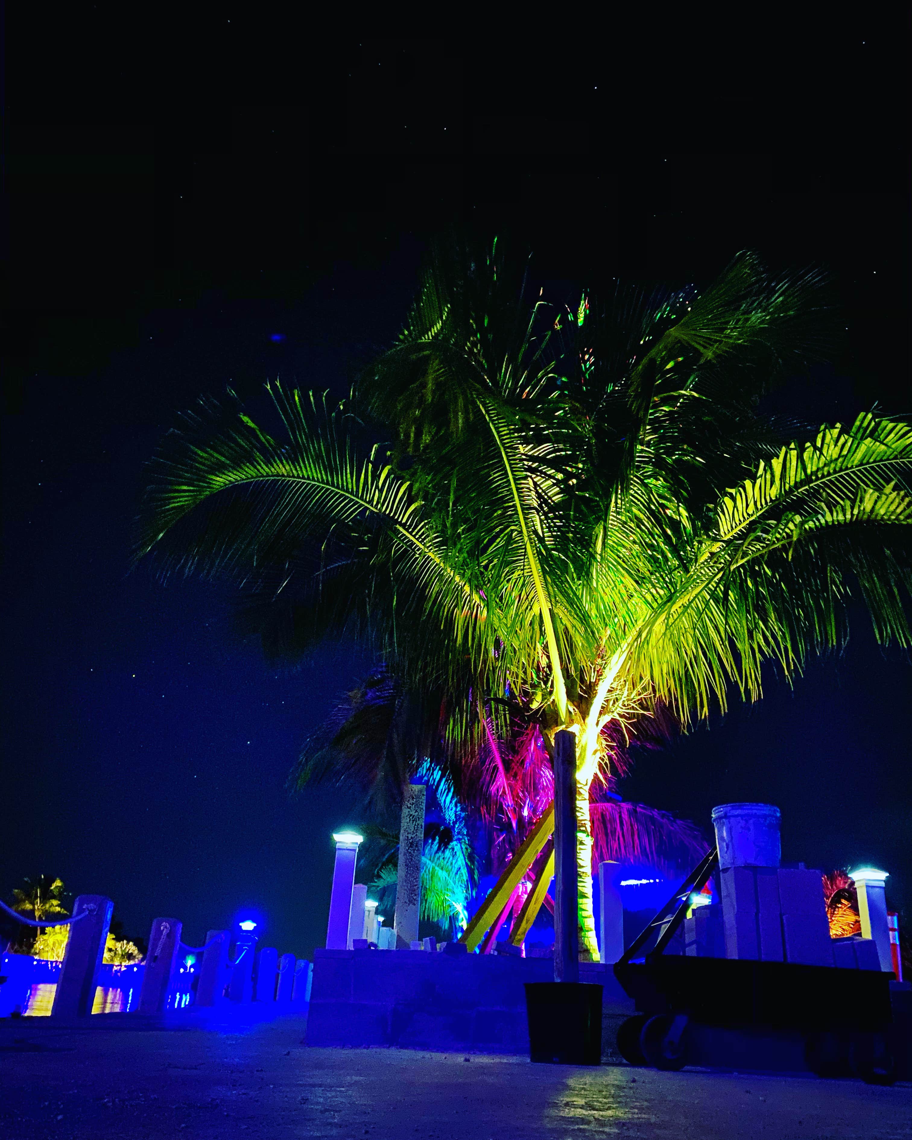 Camper-submitted photo at Jolly Roger RV Resort near Marathon Shores, FL